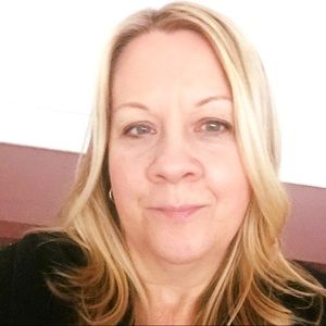 Meet your Posher, Sally